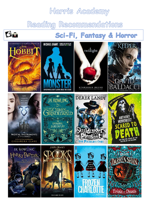 Scince Fiction