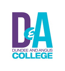 Dundee college logo