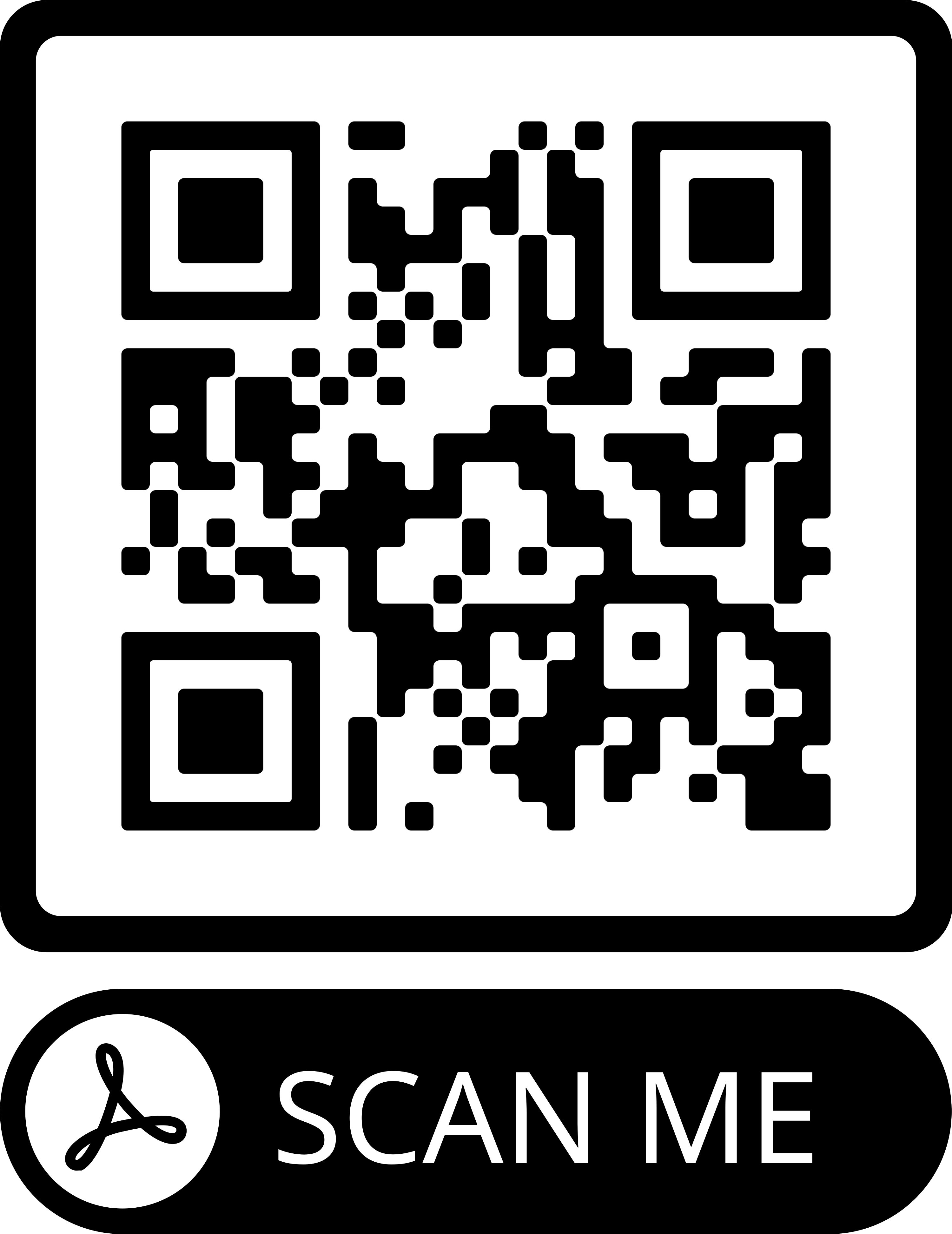 English QR Code (website)