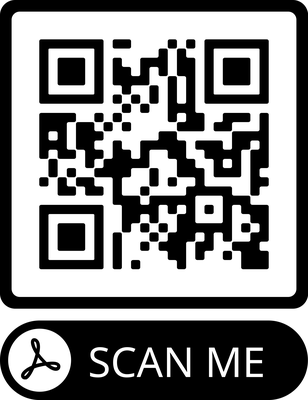 English QR Code (website)