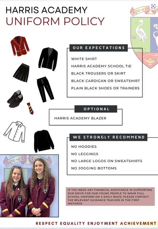 School Uniform