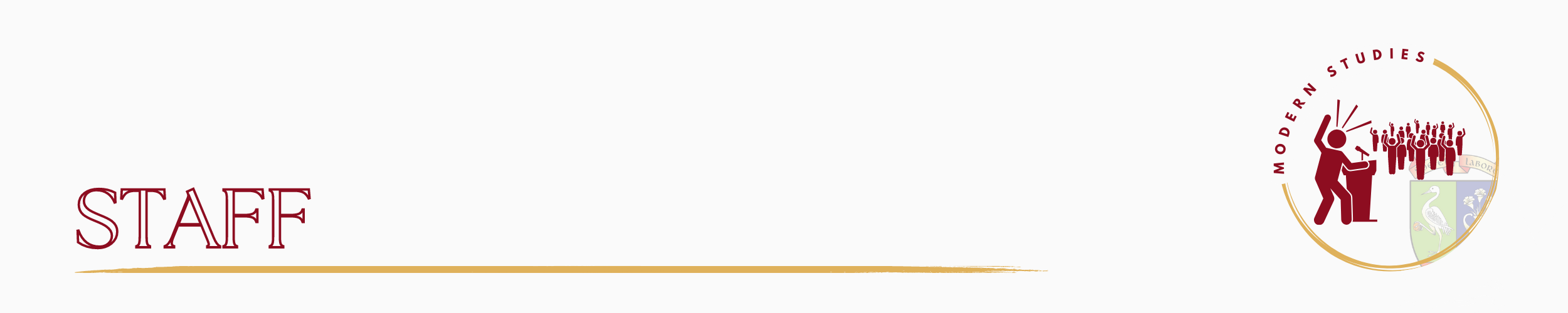 Modern Studies Staff.png