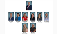 Senior Leadership Team