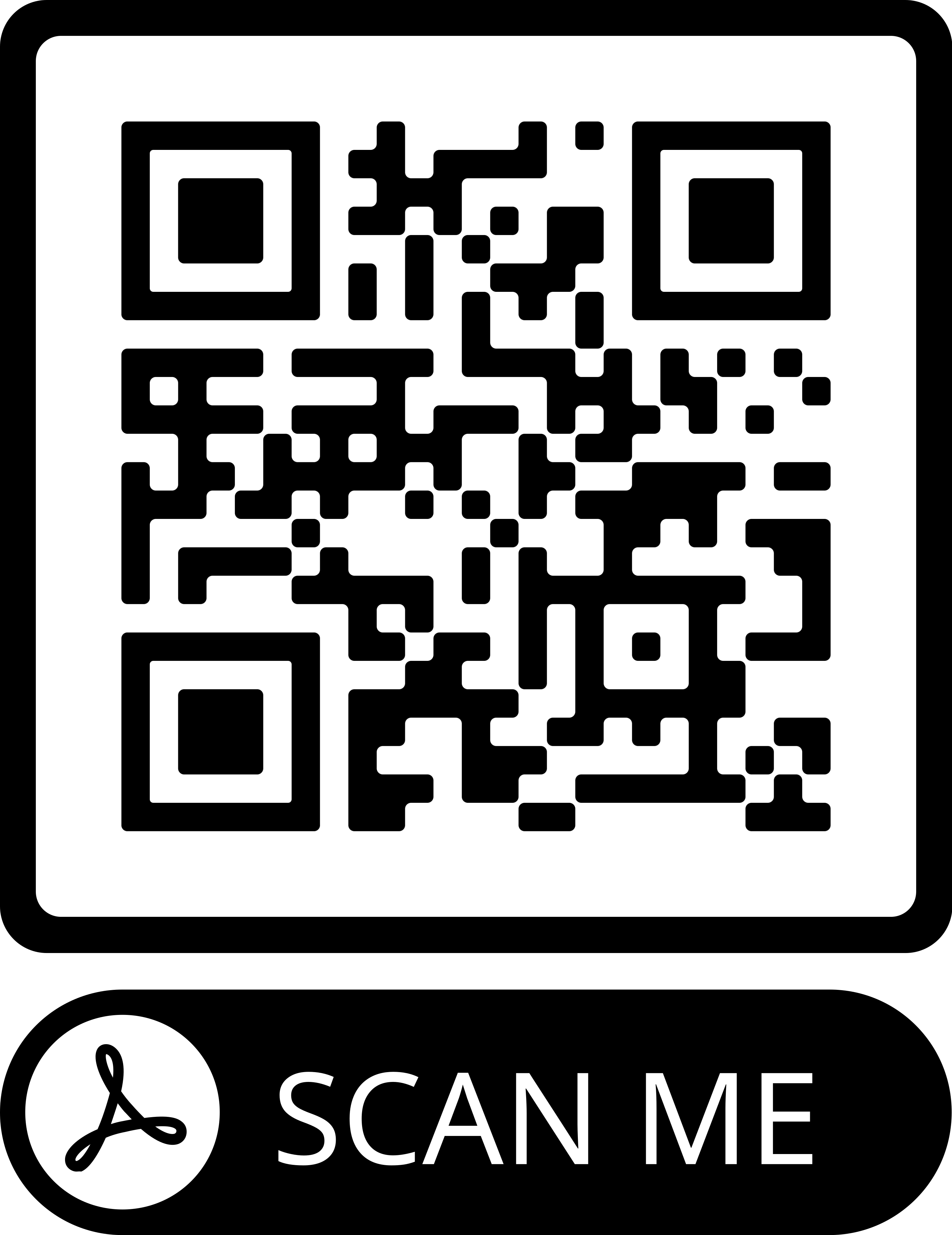 Polish QR Code (website)