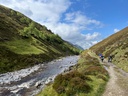 DofE Expedition