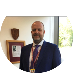 Barry millar website