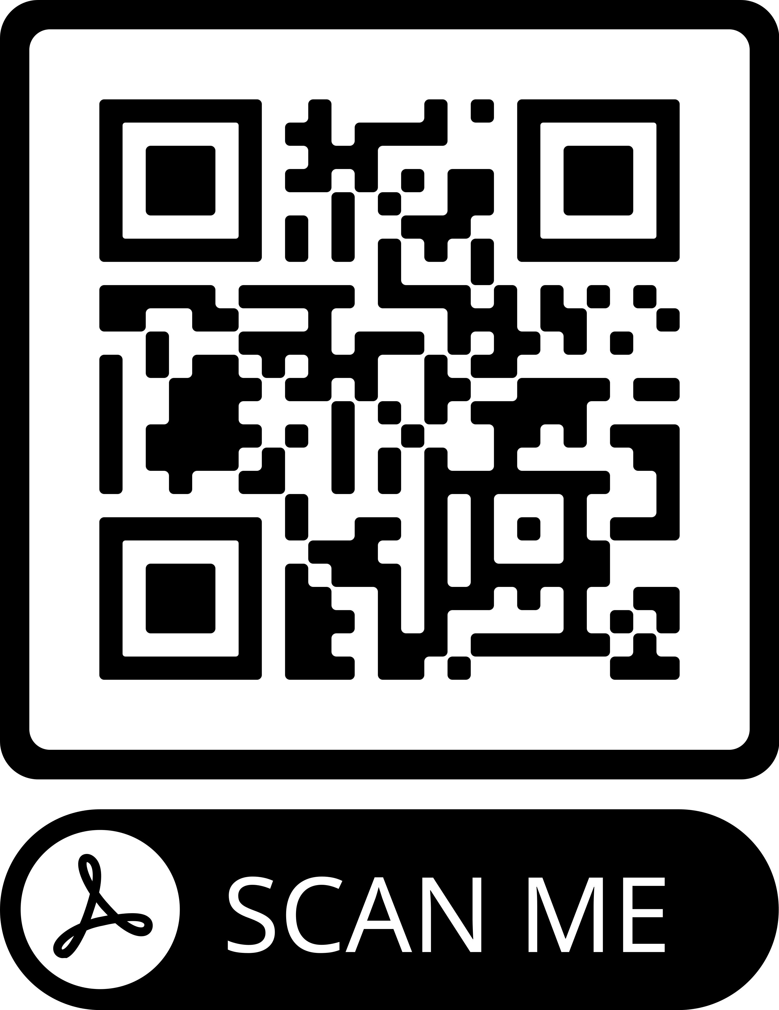 Urdu QR Code (website)